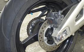 HONDA CBR600RR GEN 3 2011 PC40
