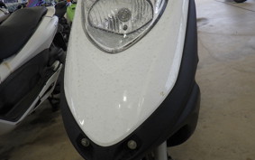 HONDA SDH125T 2006
