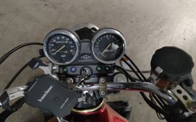 KAWASAKI ZRX-2 1995 ZR400E