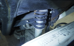 HONDA GYRO CANOPY TA03