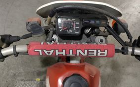 HONDA XLR250R MD22