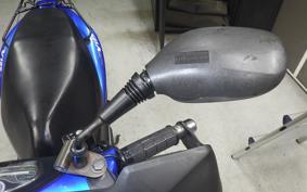 SUZUKI ADDRESS V125 S CF4MA