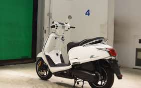 KYMCO アローマ150 1997
