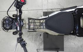 HONDA CT125 HUNTER CUB JA55