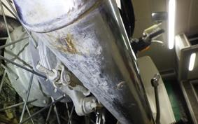 SUZUKI BIRDIE 50 BA41A