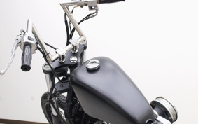 KAWASAKI VULCAN 400 1995 VN400A