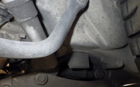 HONDA GYRO CANOPY TA03