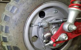 HONDA MONKEY 2023 AB27