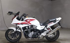 HONDA CB1300SF BOLDOR 2010 SC54