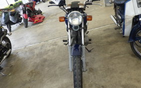 HONDA HAWK NIGHT 250 MC26