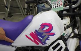 YAMAHA DT50 2000 17W