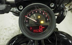 HARLEY FXSE1800CVO 2017