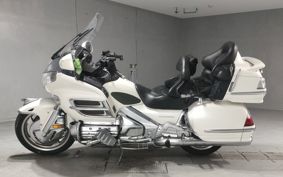 HONDA GL 1800 GOLD WING 2007 SC47
