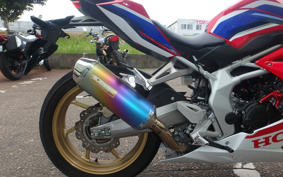 HONDA CBR250RR ABS MC51