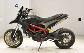 DUCATI HYPERMOTARD 820 2014