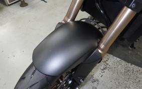 HONDA CB650R E-Clutch 2024 RH17