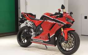 HONDA CBR600RR GEN 3 2017
