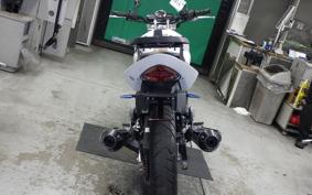 SUZUKI GSR250 2021