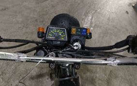 YAMAHA SEROW 225 1KH