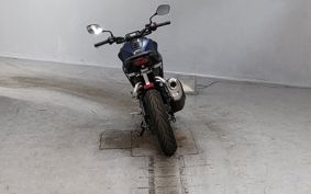 HONDA CB250R 2019 MC52