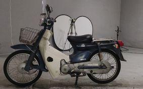 HONDA SUPER CUB50 AA01