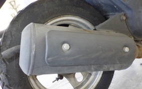 HONDA DIO GEN 2 AF27