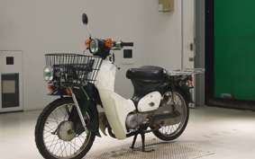 HONDA C50 SUPER CUB 2024 C50
