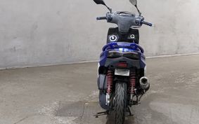 YAMAHA CYGNUS125XSR SEA5J