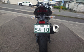 KAWASAKI Z400 2019 EX400G
