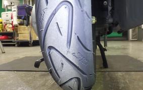 SUZUKI ADDRESS V125 Gen.2 2019 DP12H