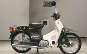 HONDA C50 SUPER CUB 2004 C50