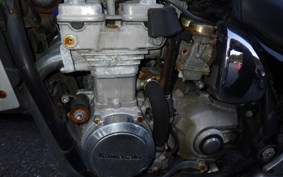 KAWASAKI ELIMINATOR 400 1995 ZL400A