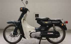YAMAHA MATE 50 2001 V50