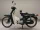 Фото Yamaha MATE 50 2001 с японского аукциона