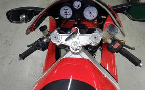 BIMOTA SB6 1995