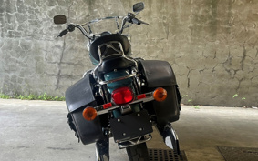 HARLEY HARLEY FLHRCI1450 2001 FRW