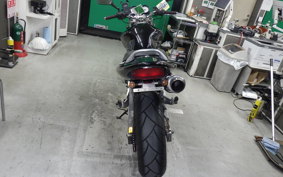 HONDA HORNET 250 1998 MC31