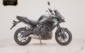 KAWASAKI VERSYS A 2025 LE650H