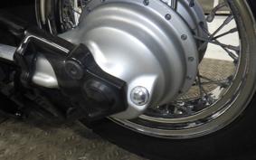 SUZUKI INTRUDER 400 Classic 2002 VK54A