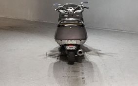 HONDA FUSION MF02