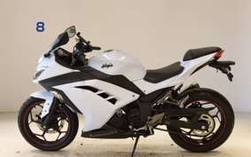 KAWASAKI NINJA 250 EX250L