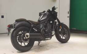 HONDA REBEL 250 S 2025 MC49