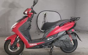 YAMAHA CYGNUS125XSR SEA5J