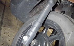 HONDA TACT Basket AF79