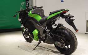 KAWASAKI NINJA 1000 2012