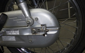 HONDA C110 SUPER CUB 2015 JA10