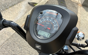 HONDA CROSS CUB JA60