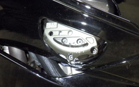 SUZUKI HAYABUSA Gen.3 2025 EJ11A