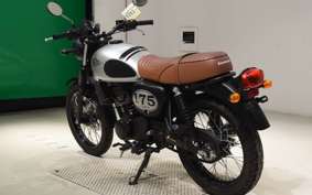 KAWASAKI W175 SE