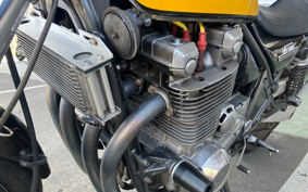 KAWASAKI ZEPHYR1100 1992 ZRT10A